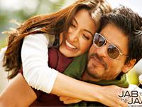 Jab Tak Hai Jaan movie wallpaper