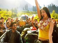 Jab Tak Hai Jaan movie wallpaper