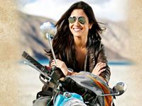 Jab Tak Hai Jaan movie wallpaper