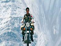 Jab Tak Hai Jaan movie wallpaper