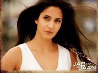 Jab Tak Hai Jaan movie wallpaper