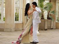 Jab Tak Hai Jaan movie wallpaper