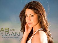 Jab Tak Hai Jaan movie wallpaper