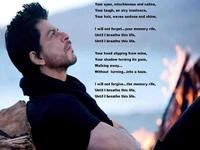 Jab Tak Hai Jaan movie wallpaper