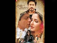 Jab Tak Hai Jaan