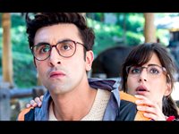 Jagga Jasoos