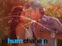 Jo Hum Chahe