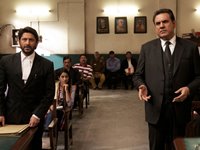 Jolly LLB 2