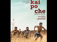 Kai Po Che