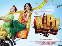 Kismat Love Paisa Dilli-KLPD