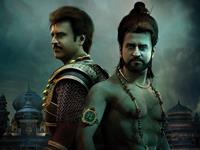 Kochadaiiyaan