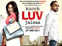 KUCCH LUV JAISAA