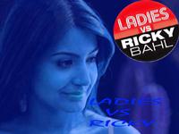 Ladies VS Ricky Bahl