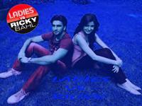 Ladies VS Ricky Bahl