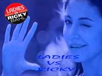 Ladies VS Ricky Bahl