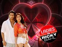 Ladies VS Ricky Bahl