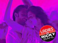 Ladies VS Ricky Bahl