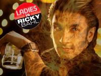 Ladies VS Ricky Bahl