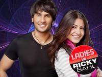 Ladies VS Ricky Bahl