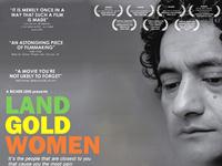 Land Gold Women