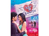 Luv U Soniyo
