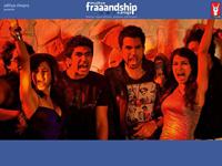 Mujhse Fraaandship Karoge