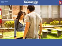 Mujhse Fraaandship Karoge