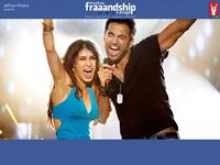 Mujhse Fraaandship Karoge