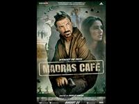 Madras Cafe
