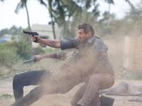Madras Cafe