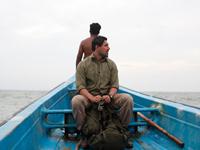 Madras Cafe