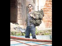 Madras Cafe