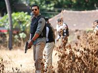Madras Cafe