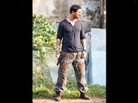 Madras Cafe