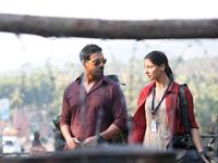 Madras Cafe