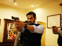 Madras Cafe