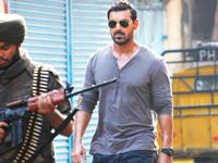 Madras Cafe