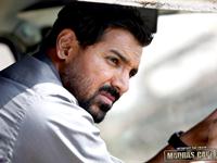Madras Cafe
