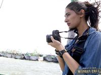 Madras Cafe