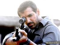 Madras Cafe
