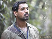 Madras Cafe