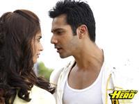 Main Tera Hero