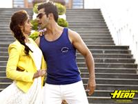 Main Tera Hero