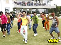 Main Tera Hero