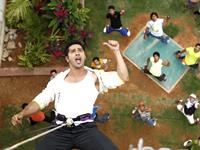 Main Tera Hero