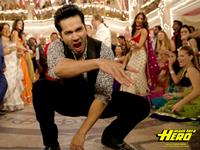 Main Tera Hero