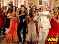 Main Tera Hero