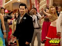 Main Tera Hero