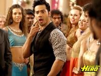 Main Tera Hero