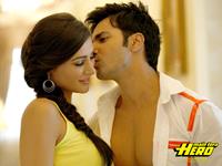 Main Tera Hero